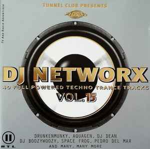 DJ Networx Vol. 15 - Various