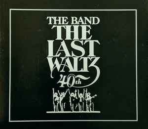 The Last Waltz (CD, Album, Reissue, Remastered) for sale