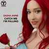 Sasha Anne (2) - Catch Me I'm Falling
