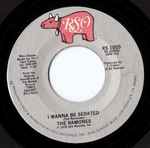 Cover of I Wanna Be Sedated, 1980, Vinyl