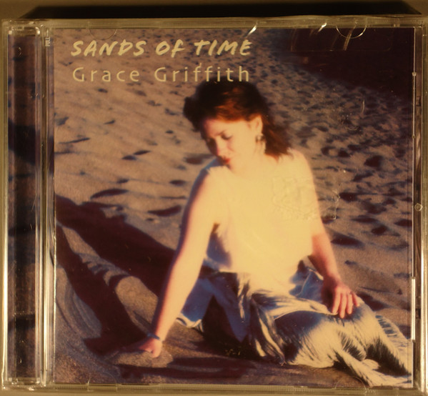 baixar álbum Download Grace Griffith - Sands Of Time album