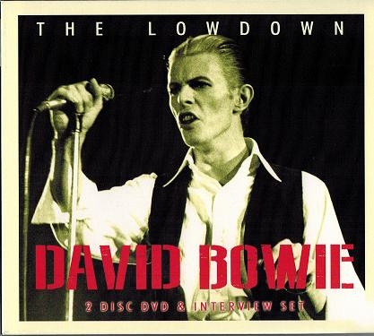 last ned album David Bowie - The Lowdown