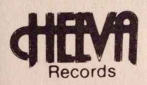 Helva Records on Discogs