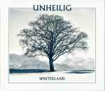 Cover of Winterland, 2010-11-19, CD