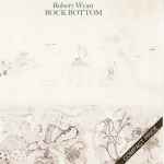 Cover of Rock Bottom, 1989, CD