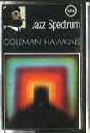 Cover of Coleman Hawkins, 1973, Cassette