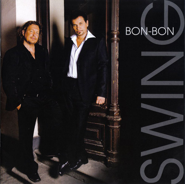 télécharger l'album BonBon - Swing