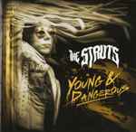 The Struts – Young & Dangerous (2019, Gold Metallic, Vinyl) - Discogs