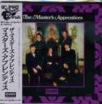 Cover of The Master's Apprentices, 2019, CD