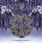 Cover of The Pagan Prosperity, 1997-10-07, CD