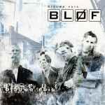 Cover of Blauwe Ruis, 2002, CD