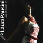 Laura Pausini – Live In Paris 05 (2005, CD) - Discogs