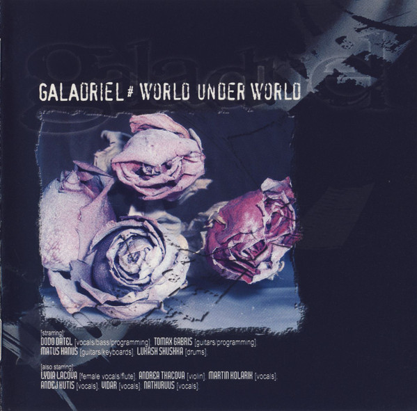 最愛 Galadriel ガラドリエル 唯一のアルバム 洋楽 - www 