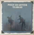 Cover of Piggy Go Getter, 2015, Vinyl