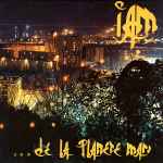 Cover of ...De La Planete Mars, 1991, Vinyl