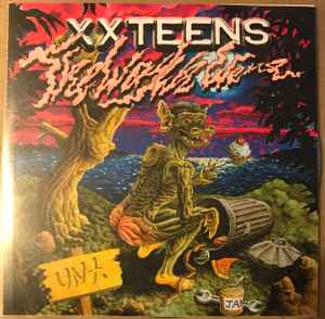 Xx Teens