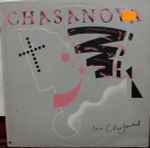 Chas Jankel – Chasanova (1981, Vinyl) - Discogs
