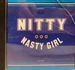 Cover of Nasty Girl, 2004, CD