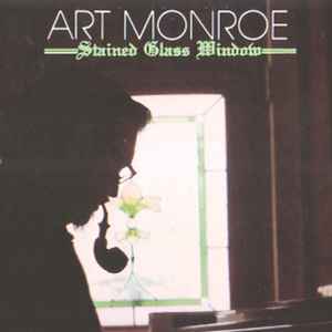 Art Monroe - Stained Glass Windows album cover