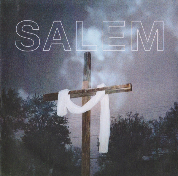 Salem - King Night [live in SF, 03.30.11] 