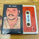 Cover of Tim Maia, 1983, Cassette