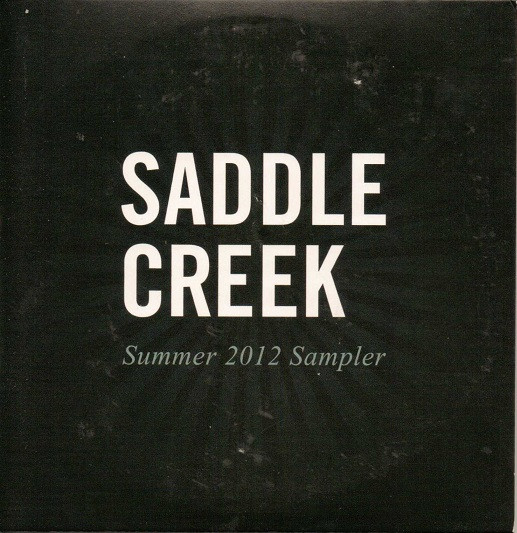 télécharger l'album Various - Summer 2012 Sampler
