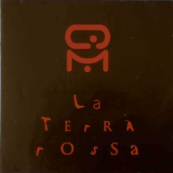 lataa albumi Question Mark - La Terra Rossa