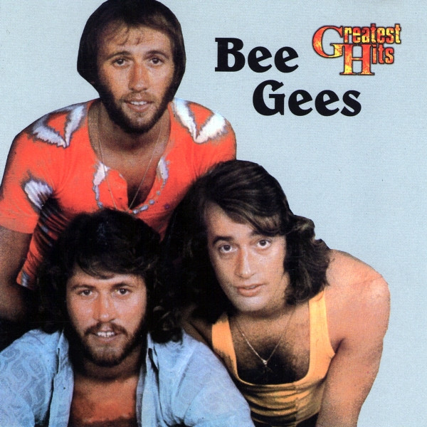 Bee Gees Greatest Hits Releases Discogs