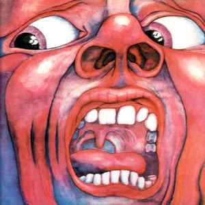 King Crimson – In The Wake Of Poseidon (CD) - Discogs