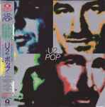 Cover of Pop, 1997-03-26, Vinyl