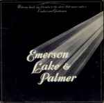 Emerson, Lake & Palmer - Welcome Back My Friends To The Show That