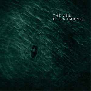Peter Gabriel - The Veil album cover