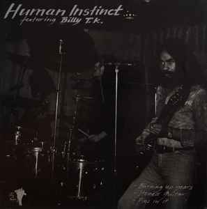 The Human Instinct - Human Instinct 1969-1971