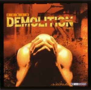 Human Demolition Part3 - Various