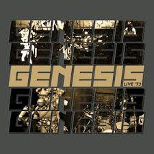 Genesis – Live '73 (2019, CD) - Discogs