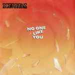 Cover of No One Like You, 1982-03-00, Vinyl