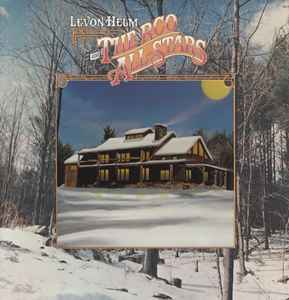 Levon Helm And The RCO All-Stars - Levon Helm And The RCO All-Stars