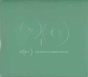 Rykodisc Twentieth Anniversary (2003, Twentieth Anniversary, CD