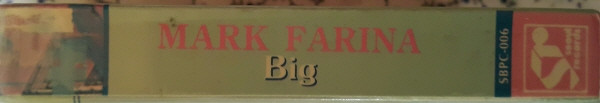 baixar álbum Mark Farina - Big