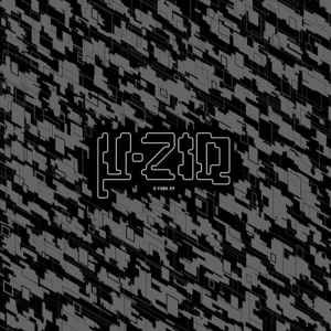 D Funk EP - µ-Ziq