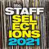 Various - BBE Staff Selections 2021