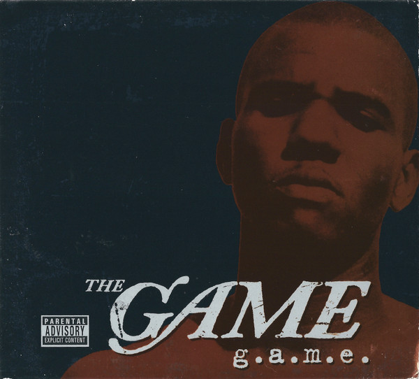The Game – G.A.M.E. (2006, Digipak, CD) - Discogs