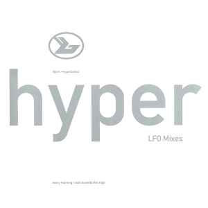 Björk - Hyperballad (LFO Mixes)