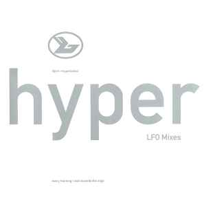 Björk – Hyperballad (LFO Mixes) (1995, Vinyl) - Discogs