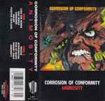 Cover of Animosity , 1994, Cassette