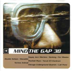 Various - Mind The Gap Volume 38