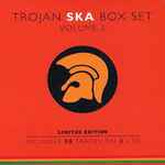 Trojan Ska Box Set Volume 2 (2000, CD) - Discogs
