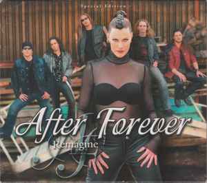 After Forever - Remagine