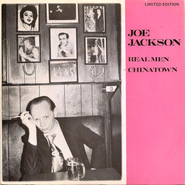 1949—This Is the Truth! by Joe Jackson