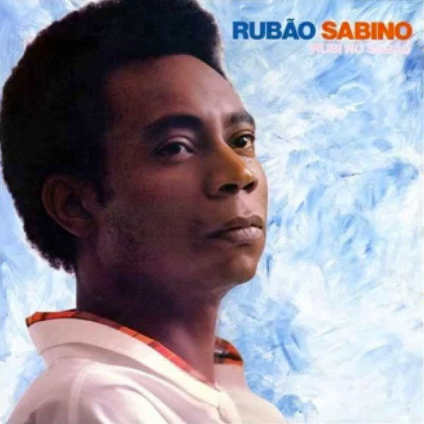 ladda ner album Rubão Sabino - Rubi No Sabão